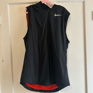 Nike Men Golf Dry-Fit Vest